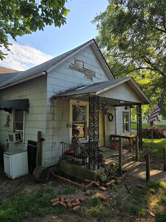 Dumas J P Add - Residential