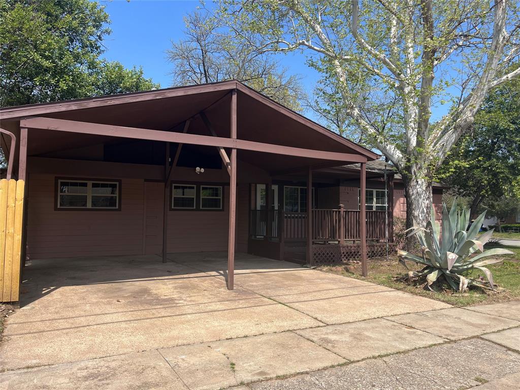 Oak Tree Estates - Residential