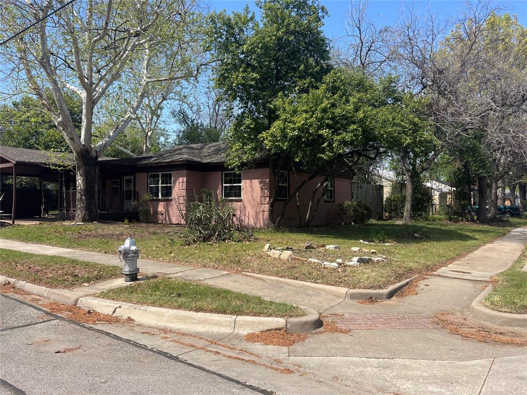 Oak Tree Estates - Residential