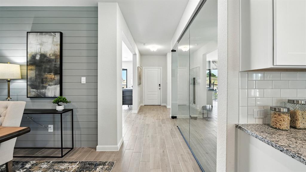 Vista Point - Residential