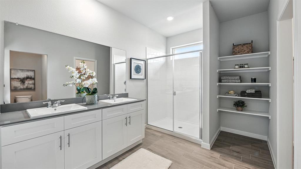 Vista Point - Residential