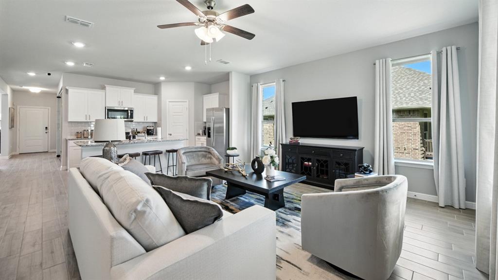 Vista Point - Residential