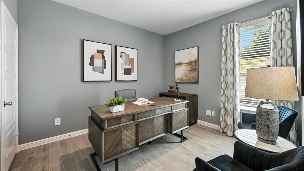 Vista Point - Residential