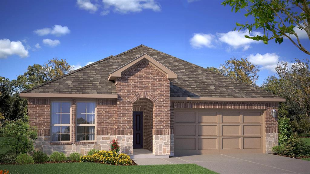 Vista Point - Residential