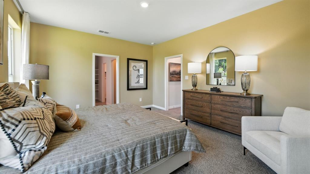 Vista Point - Residential
