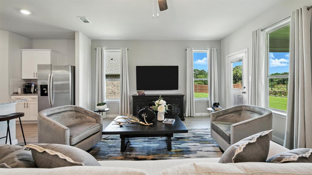 Vista Point - Residential