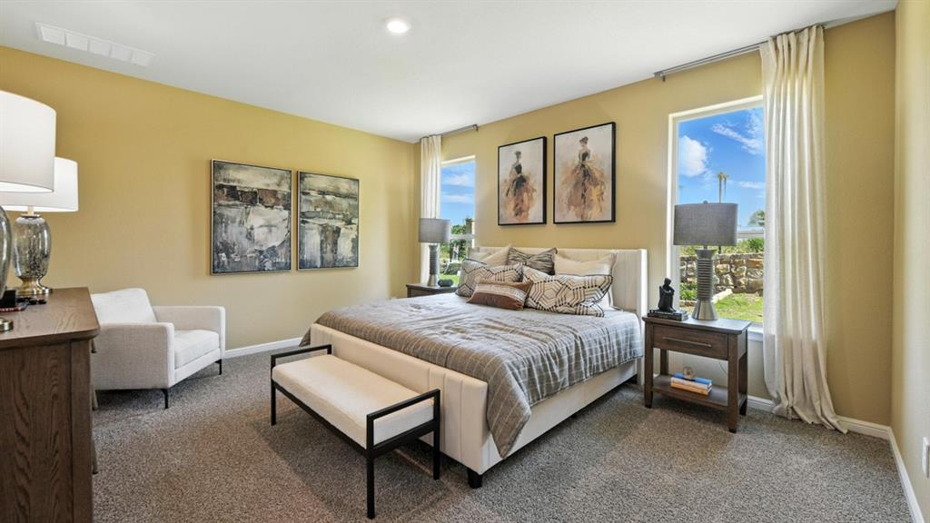 Vista Point - Residential