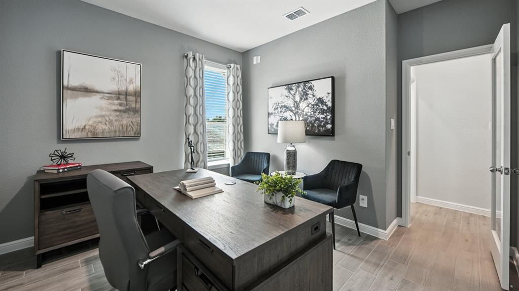 Vista Point - Residential