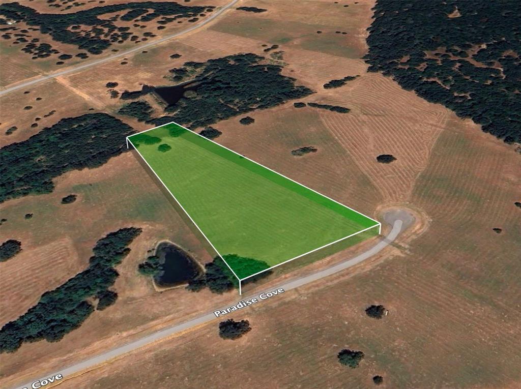 Richland Park - Land