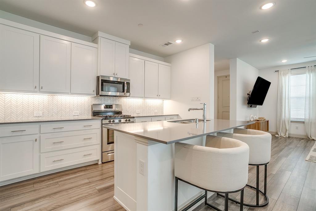 City Point Add - Residential