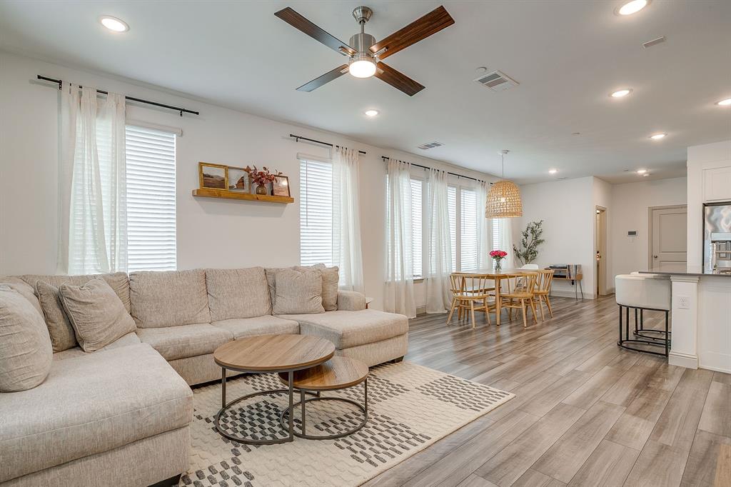 City Point Add - Residential