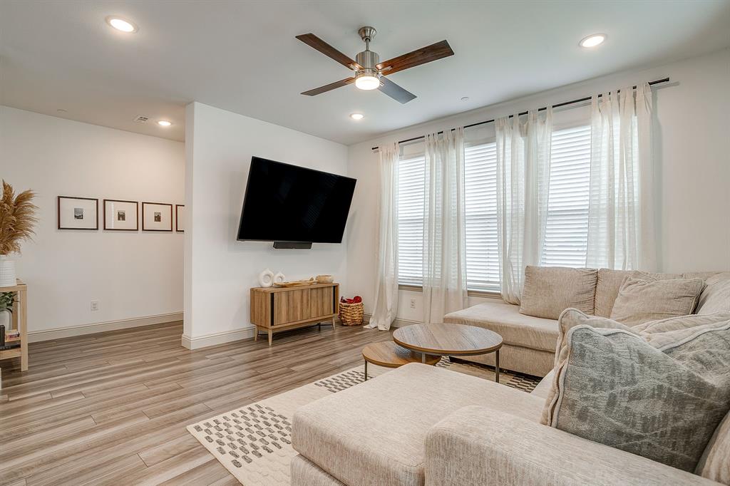 City Point Add - Residential