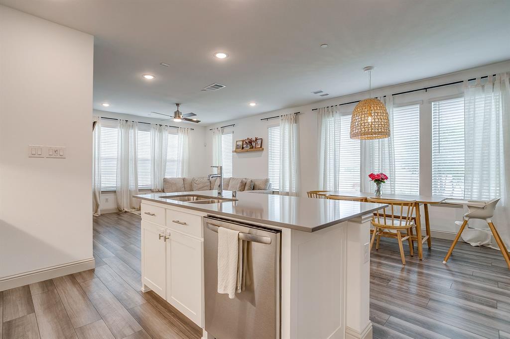City Point Add - Residential