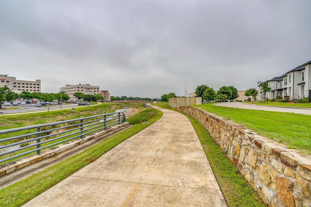 City Point Add - Residential