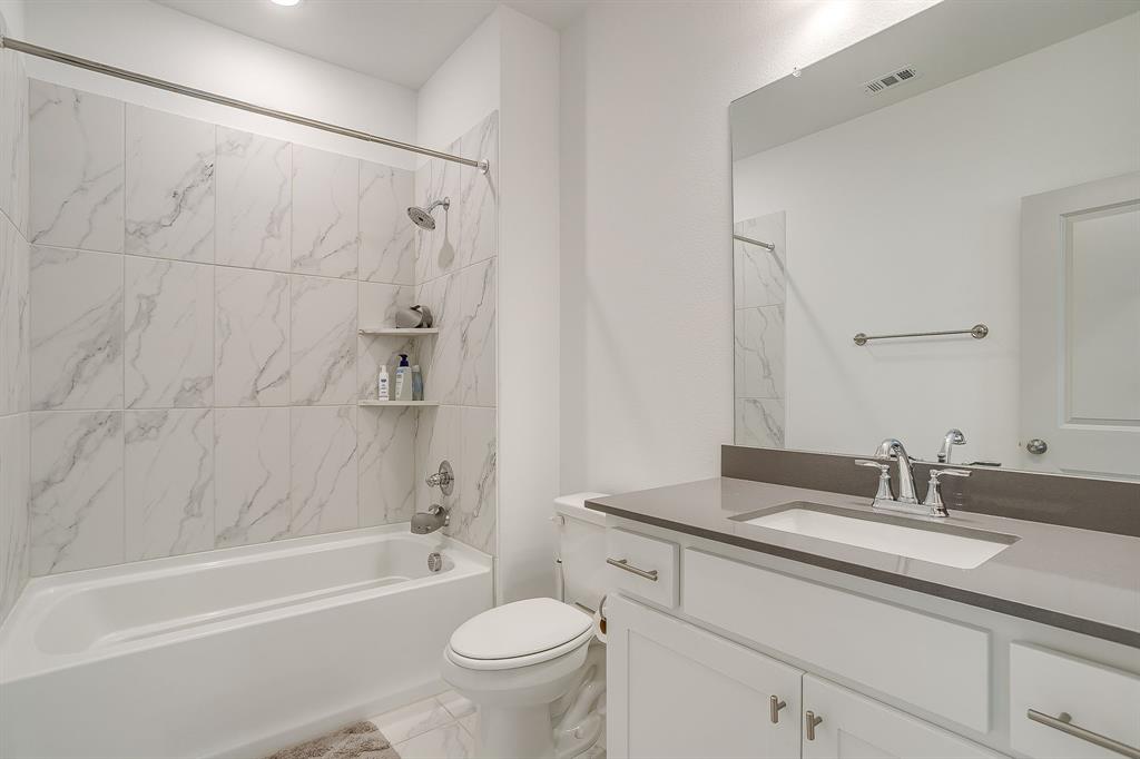 City Point Add - Residential