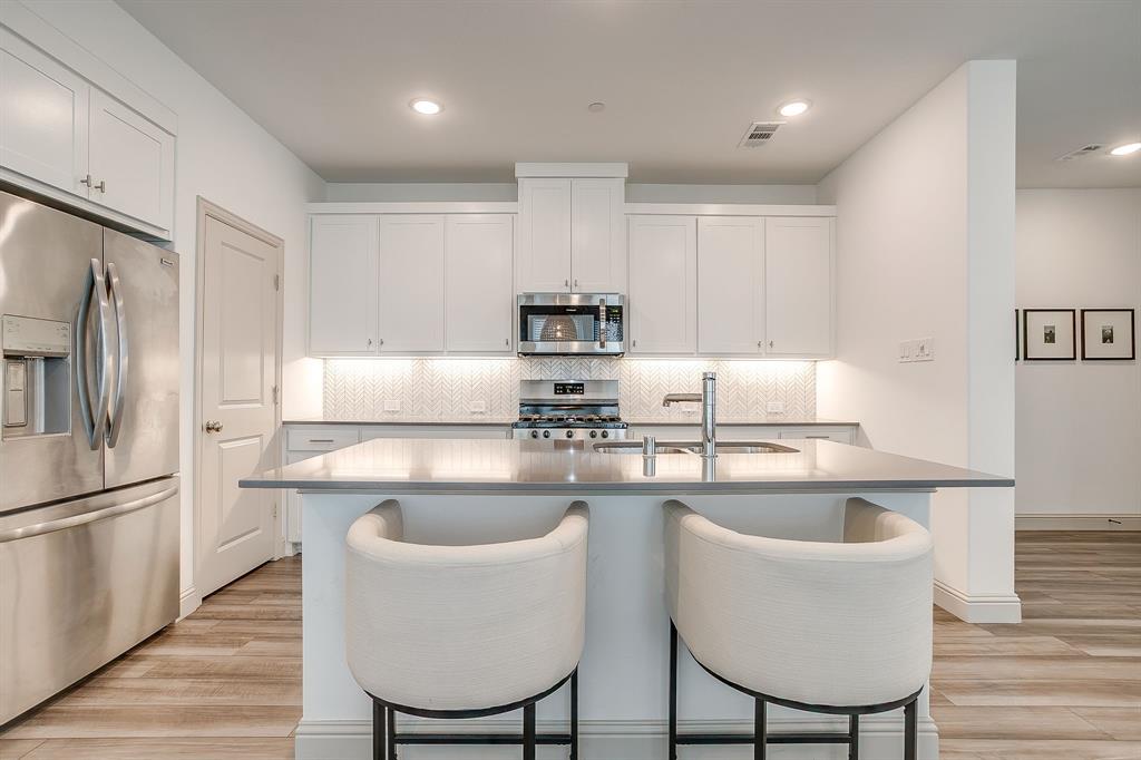 City Point Add - Residential