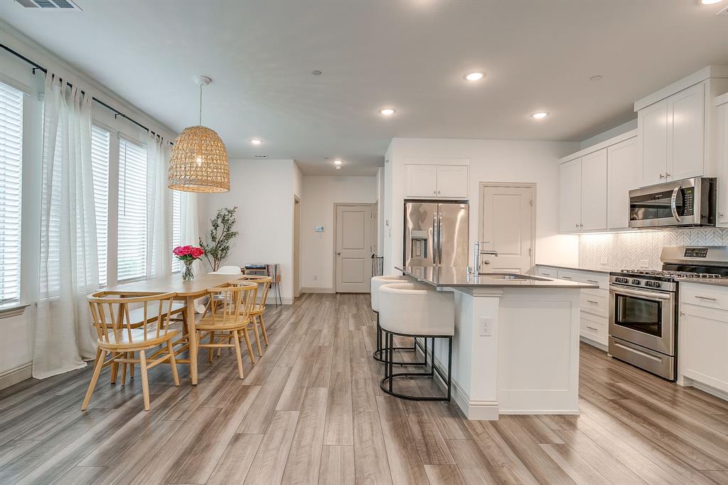 City Point Add - Residential