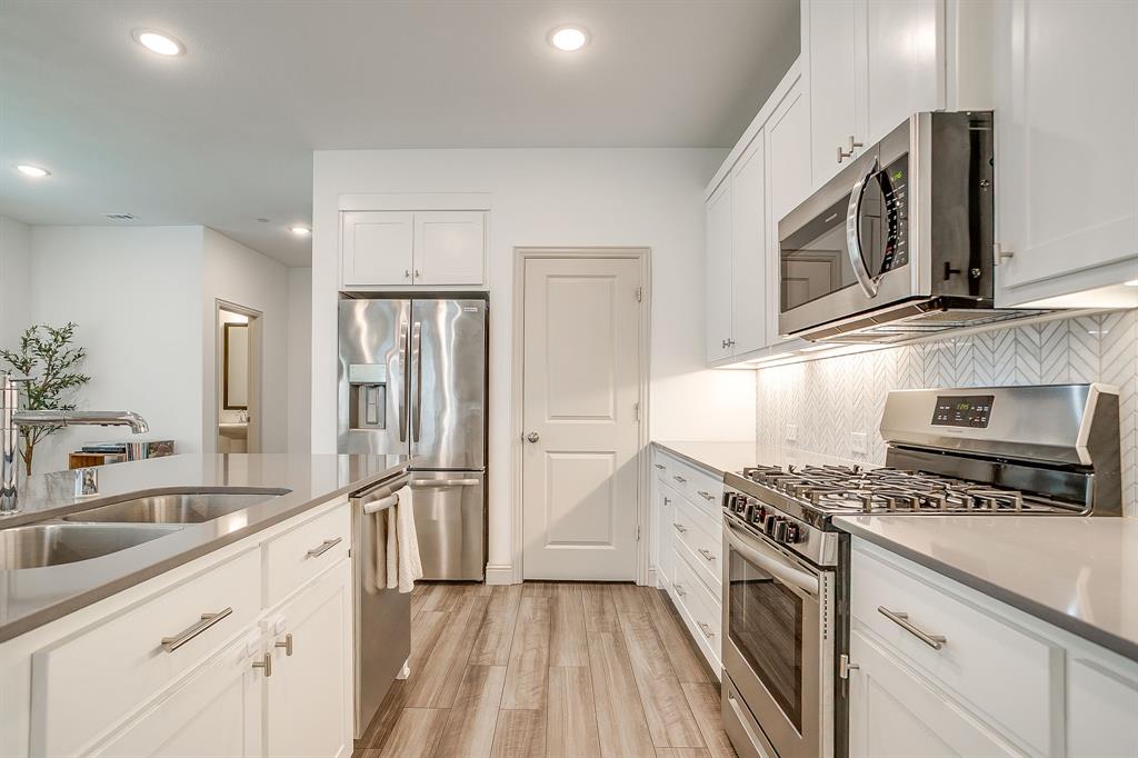 City Point Add - Residential
