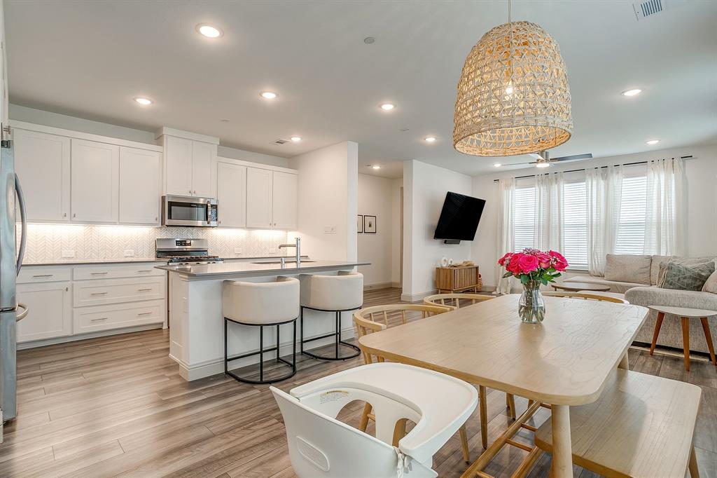 City Point Add - Residential