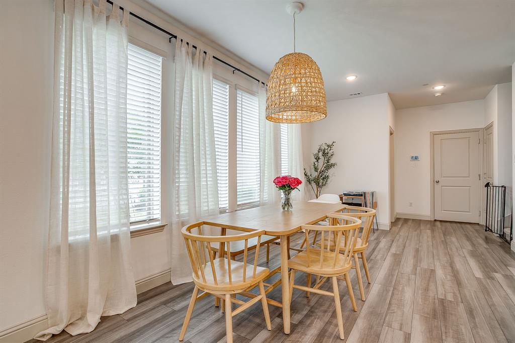 City Point Add - Residential