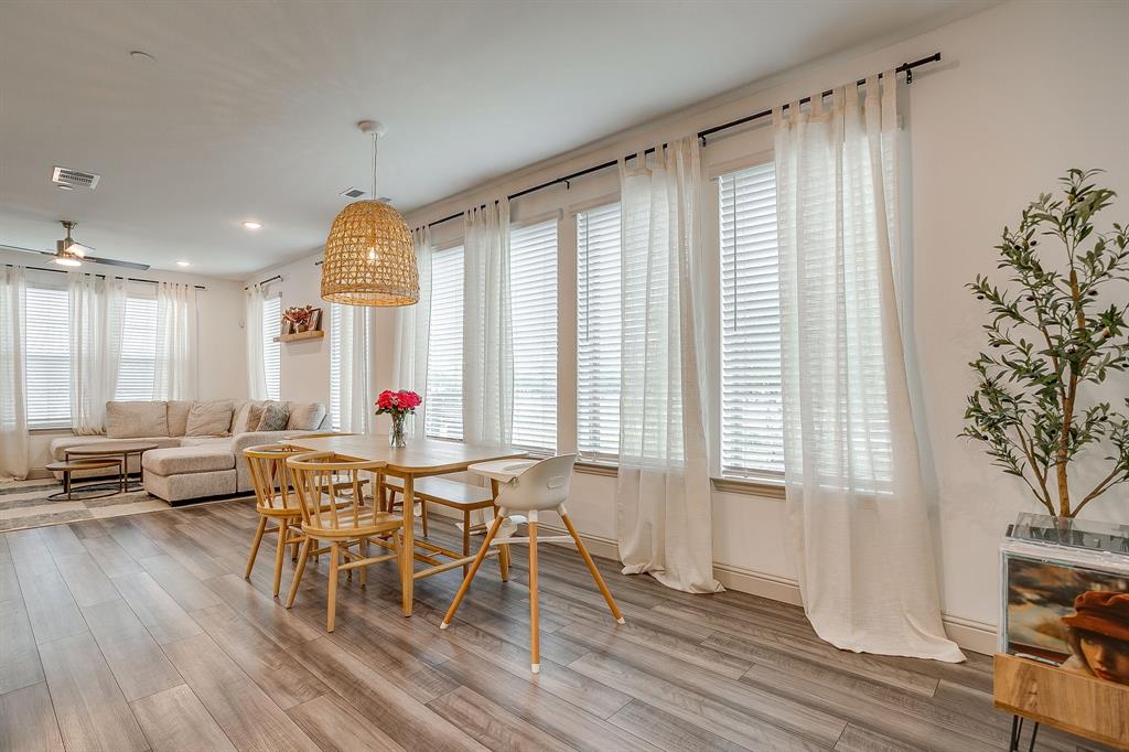 City Point Add - Residential