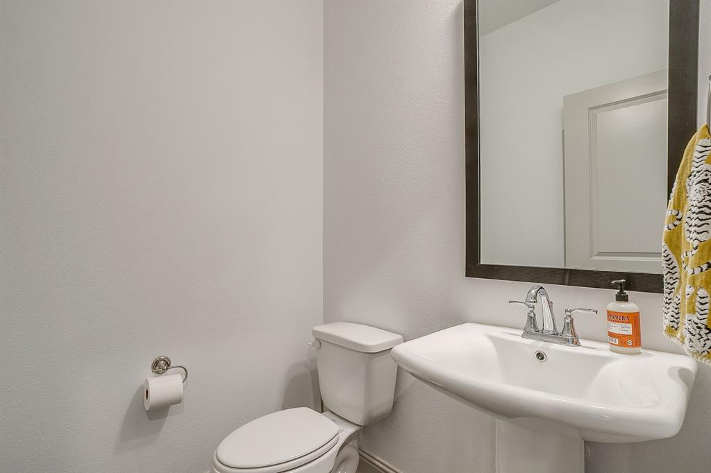 City Point Add - Residential