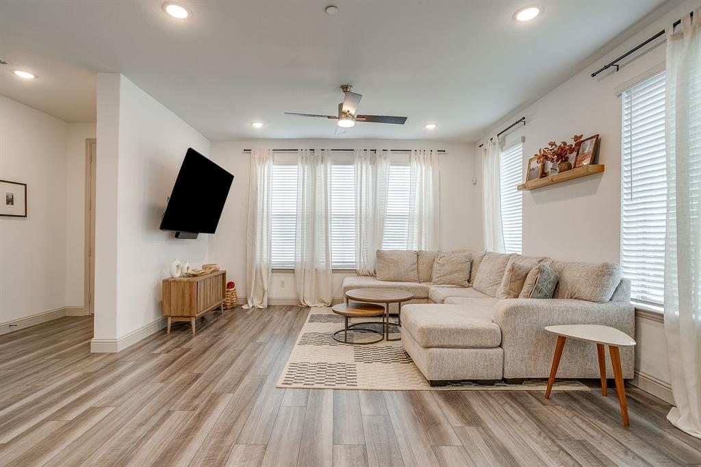 City Point Add - Residential