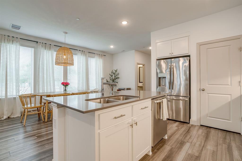 City Point Add - Residential