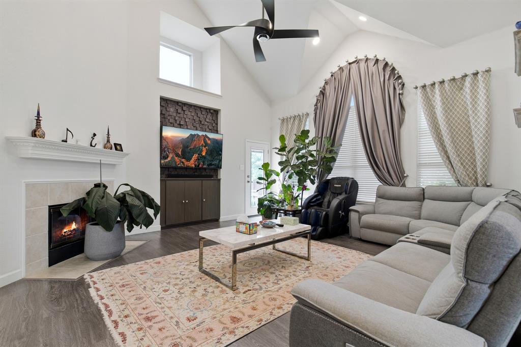 Pine Ridge Estates Ph Three A - Residential