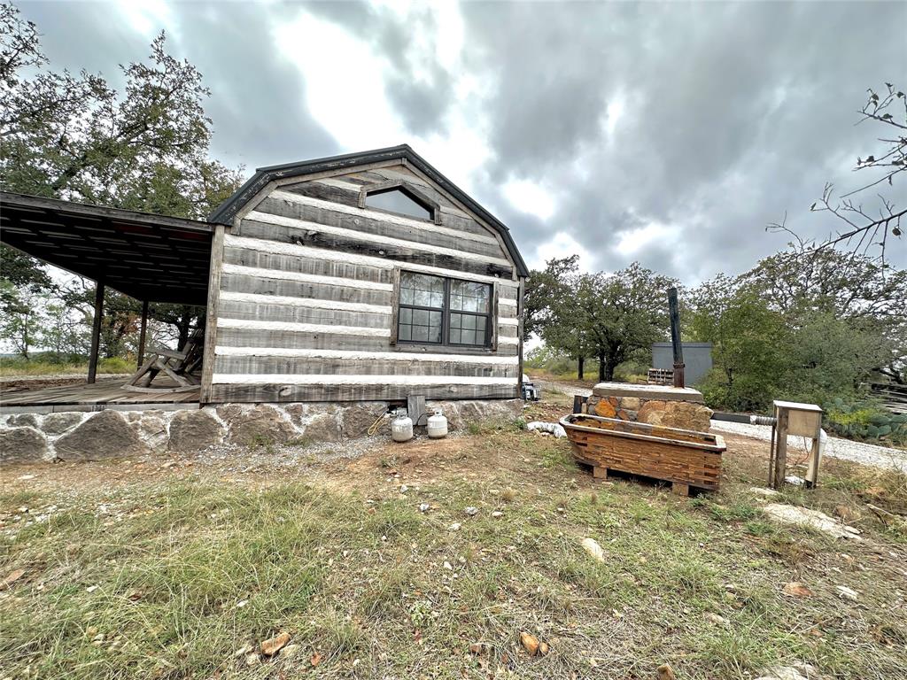 Oakridge Ranchettes Tr 24 - Residential