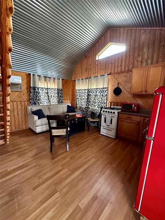 Oakridge Ranchettes Tr 24 - Residential