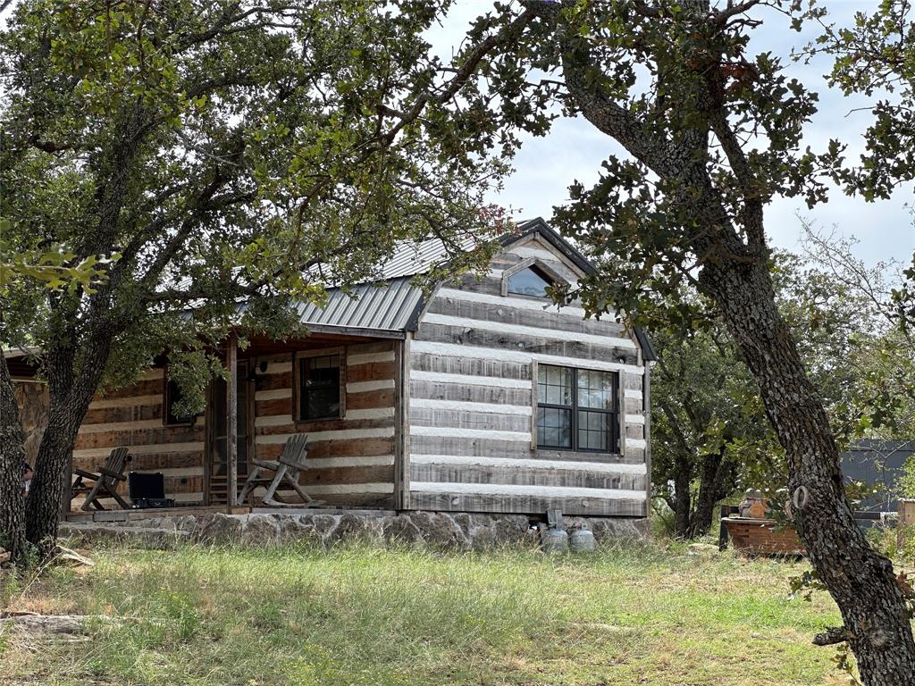 Oakridge Ranchettes Tr 24 - Residential
