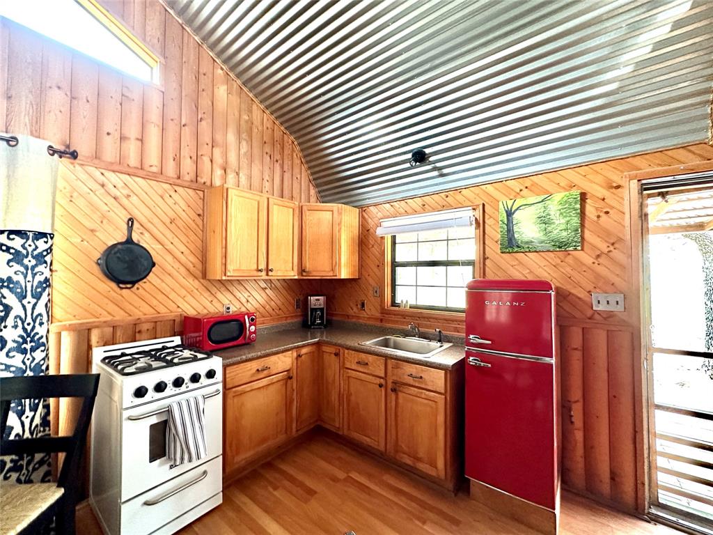 Oakridge Ranchettes Tr 24 - Residential