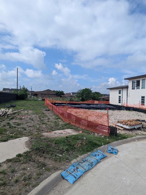 Sky Ridge Addition - Land