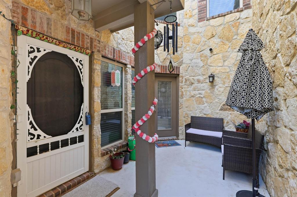 Hemmingway At Craig Ranch Ph 2 - Residential