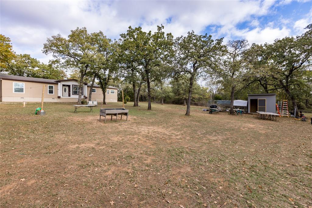1-TR 40C V ANDERSON 126.6625.91910 PT EXEMPT ACRES - Residential