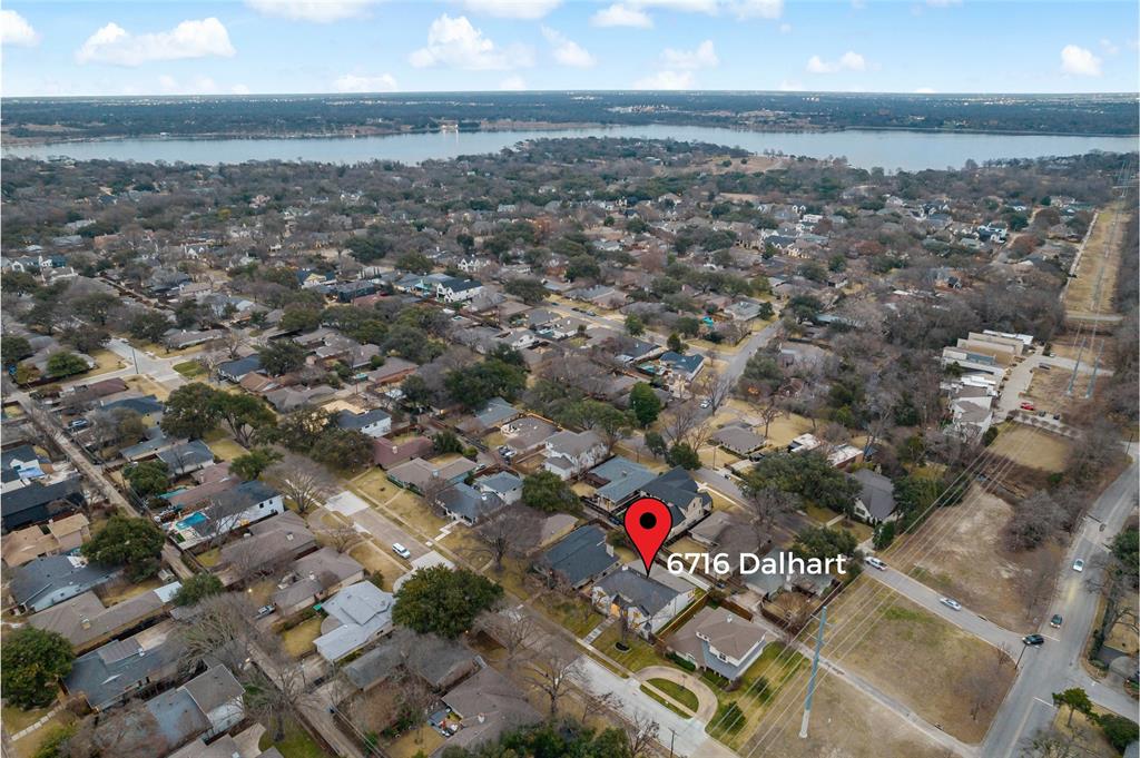 Williams-Caruth Terrace - Residential