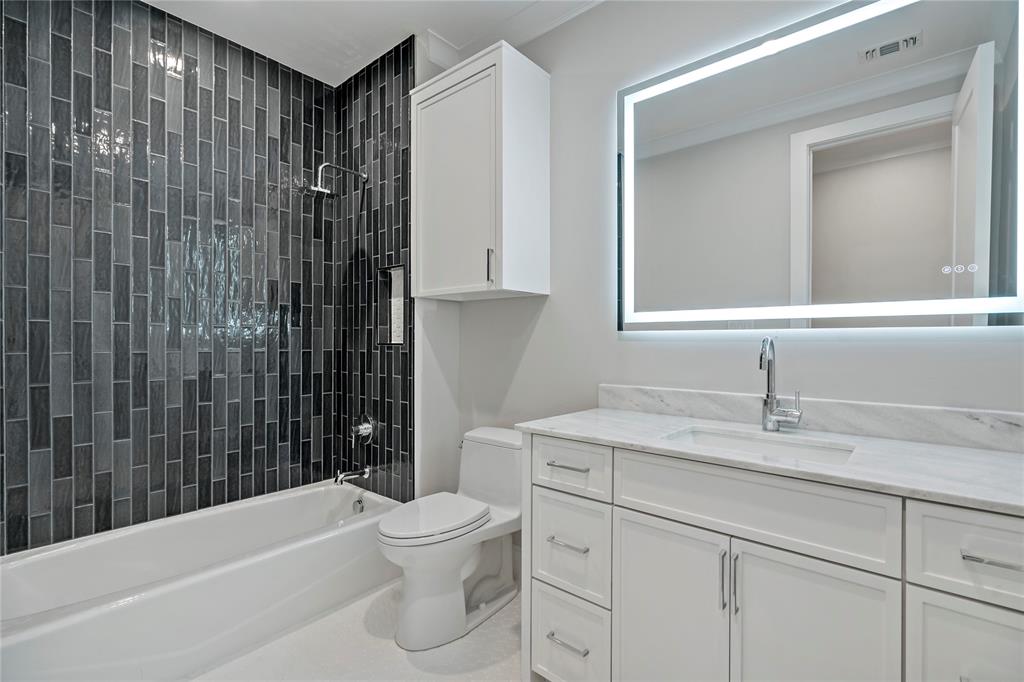 Williams-Caruth Terrace - Residential