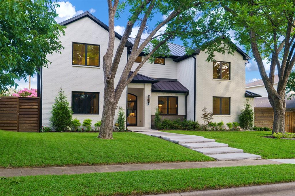Williams-Caruth Terrace - Residential