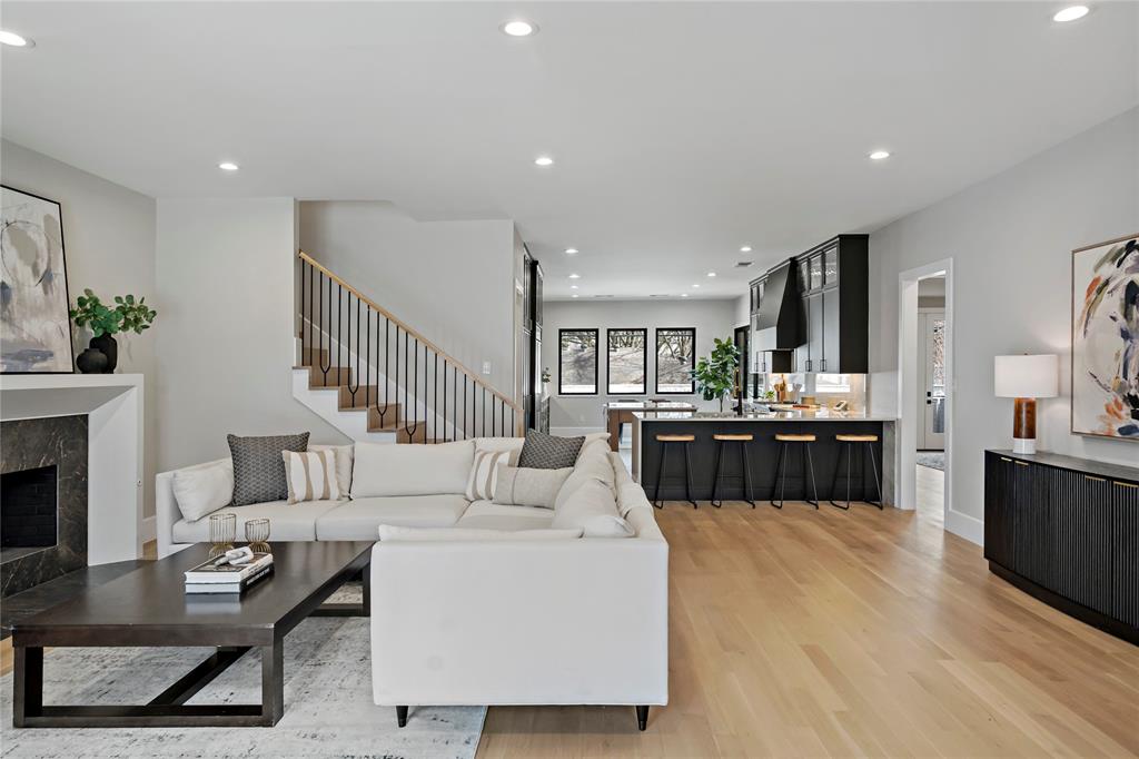 Williams-Caruth Terrace - Residential