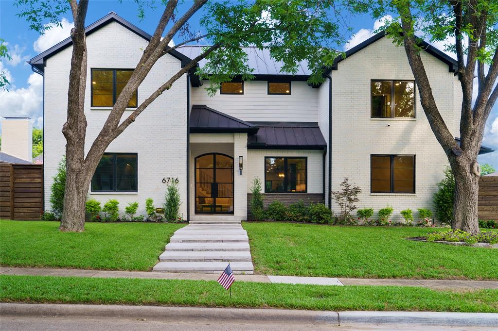 Williams-Caruth Terrace - Residential