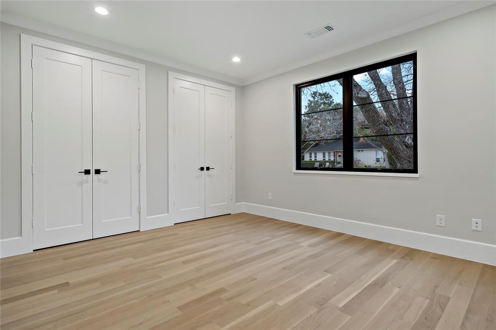 Williams-Caruth Terrace - Residential