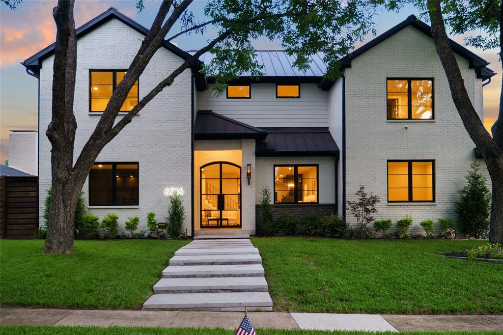 Williams-Caruth Terrace - Residential