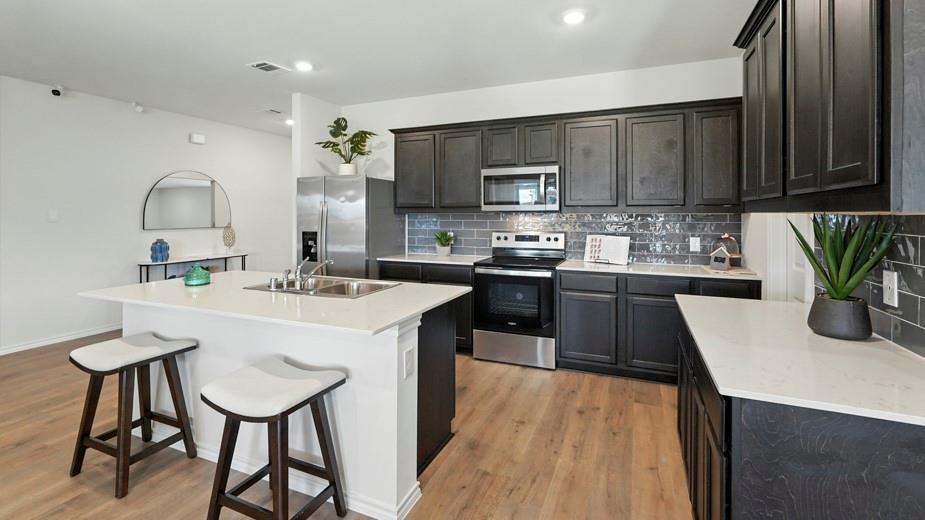 Northspur - Residential