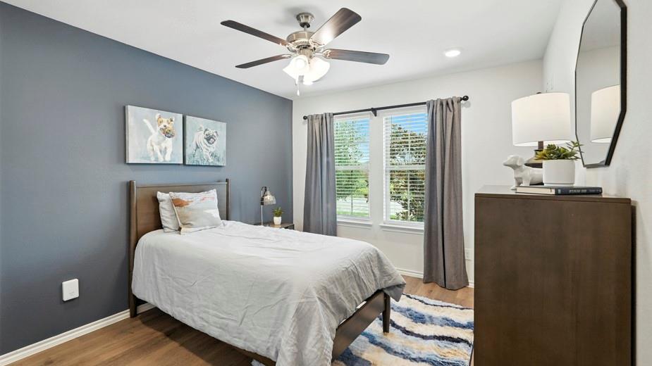 Northspur - Residential