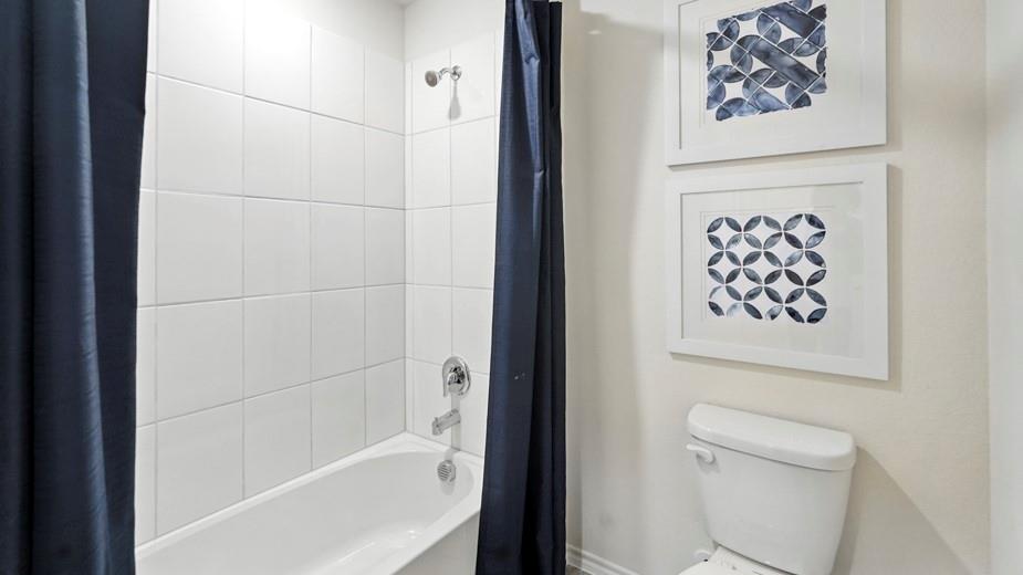 Northspur - Residential