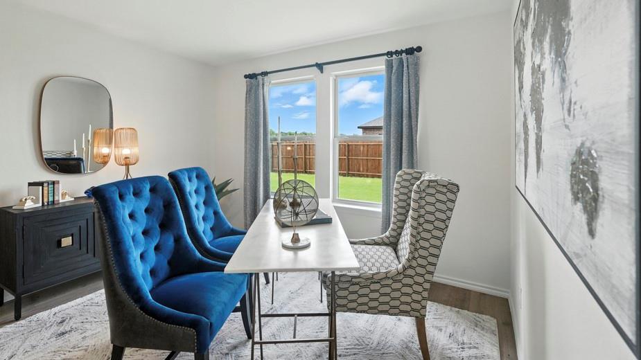 Northspur - Residential
