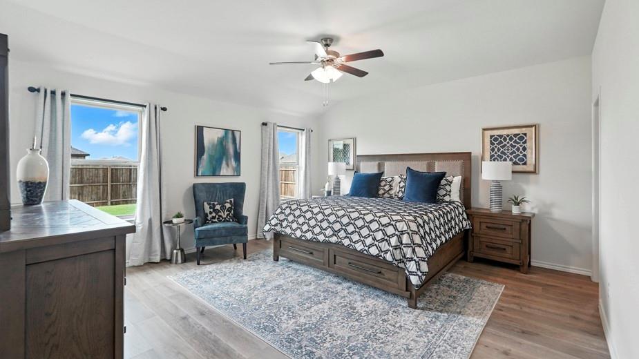 Northspur - Residential