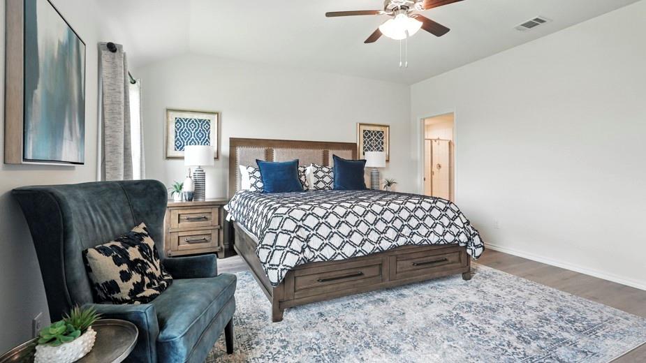 Northspur - Residential