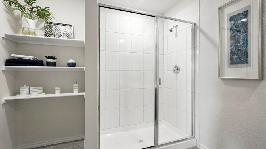Northspur - Residential